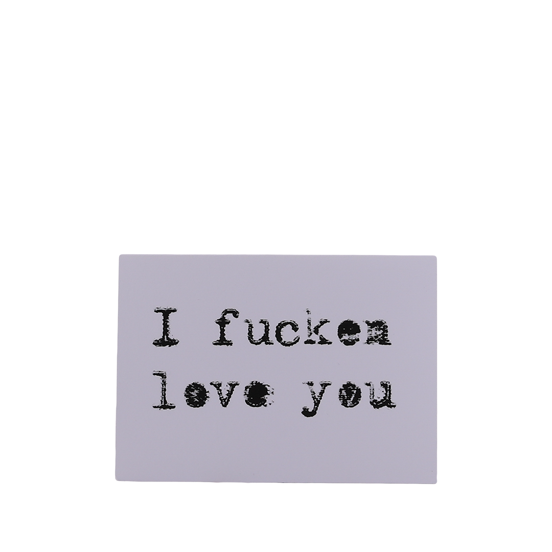 Greeting Card Envelope Literature Blackhearts And Sparrows greeting-card-envelope-literature-blackhearts-and-sparrows