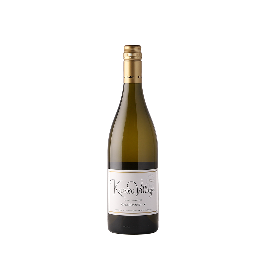 Kumeu Village Chardonnay 2022 - White Wine | Blackhearts and Sparrows