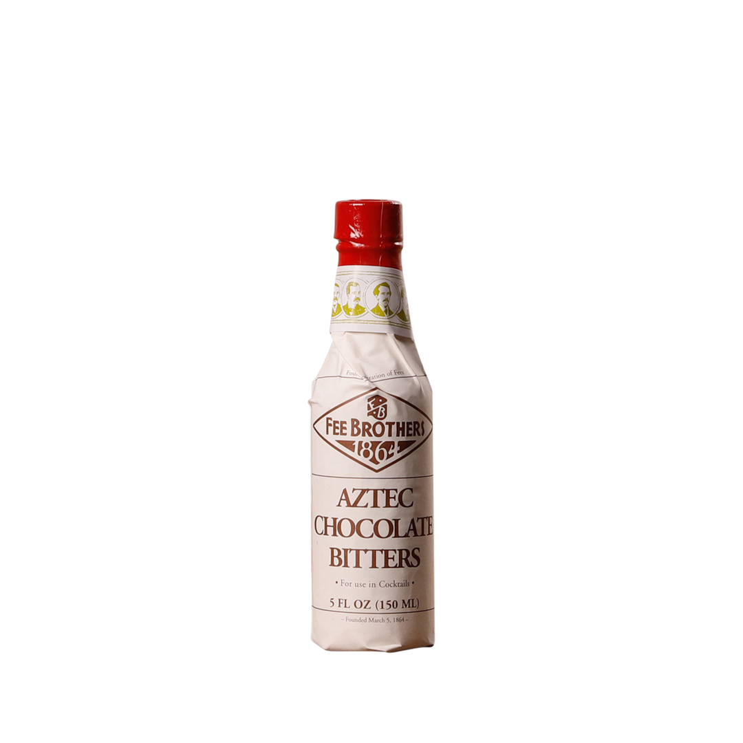 Fee Brothers Aztec Chocolate Bitters - Bitters | Blackhearts and Sparrows