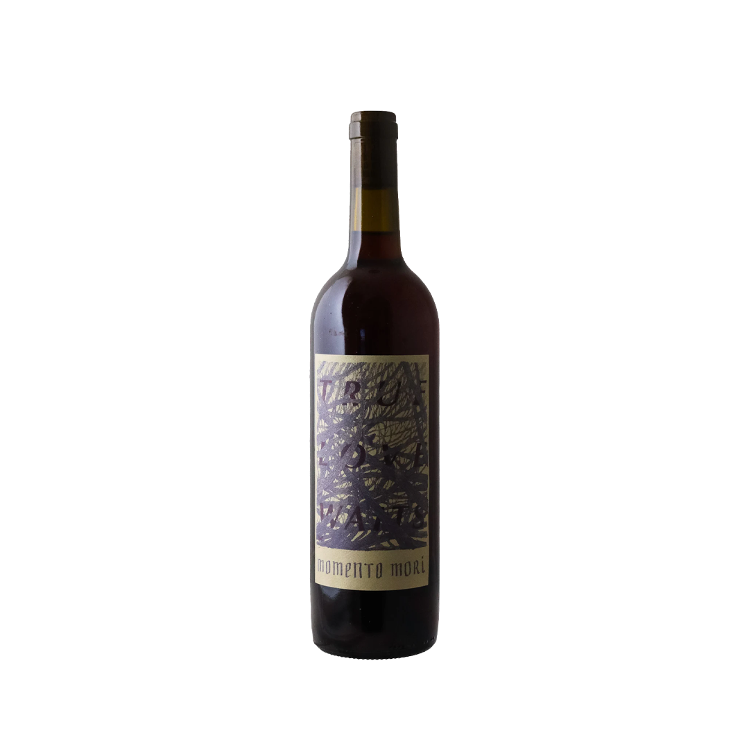 ワイン TRUE LOVE WAITS 2023 Momento Mori Wines Momento Mori True Love Waits Nero d'Avola Blend 2023 - Red Wine