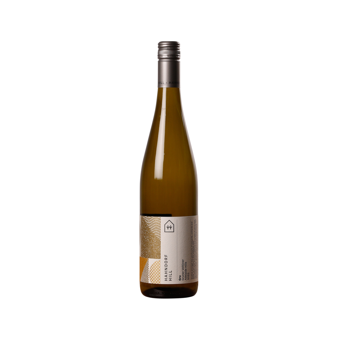 Hahndorf Hill Gru Grüner Veltliner 2021 - White Wine | Blackhearts and ...