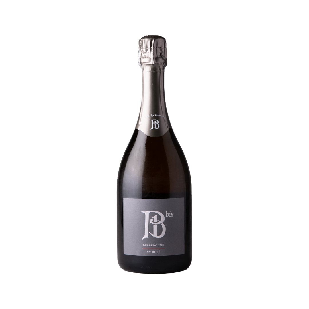 Eck Wines Pohlman’s Creek Rouge 2022