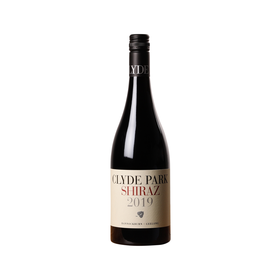 2022 Clyde Park Pinot Noir