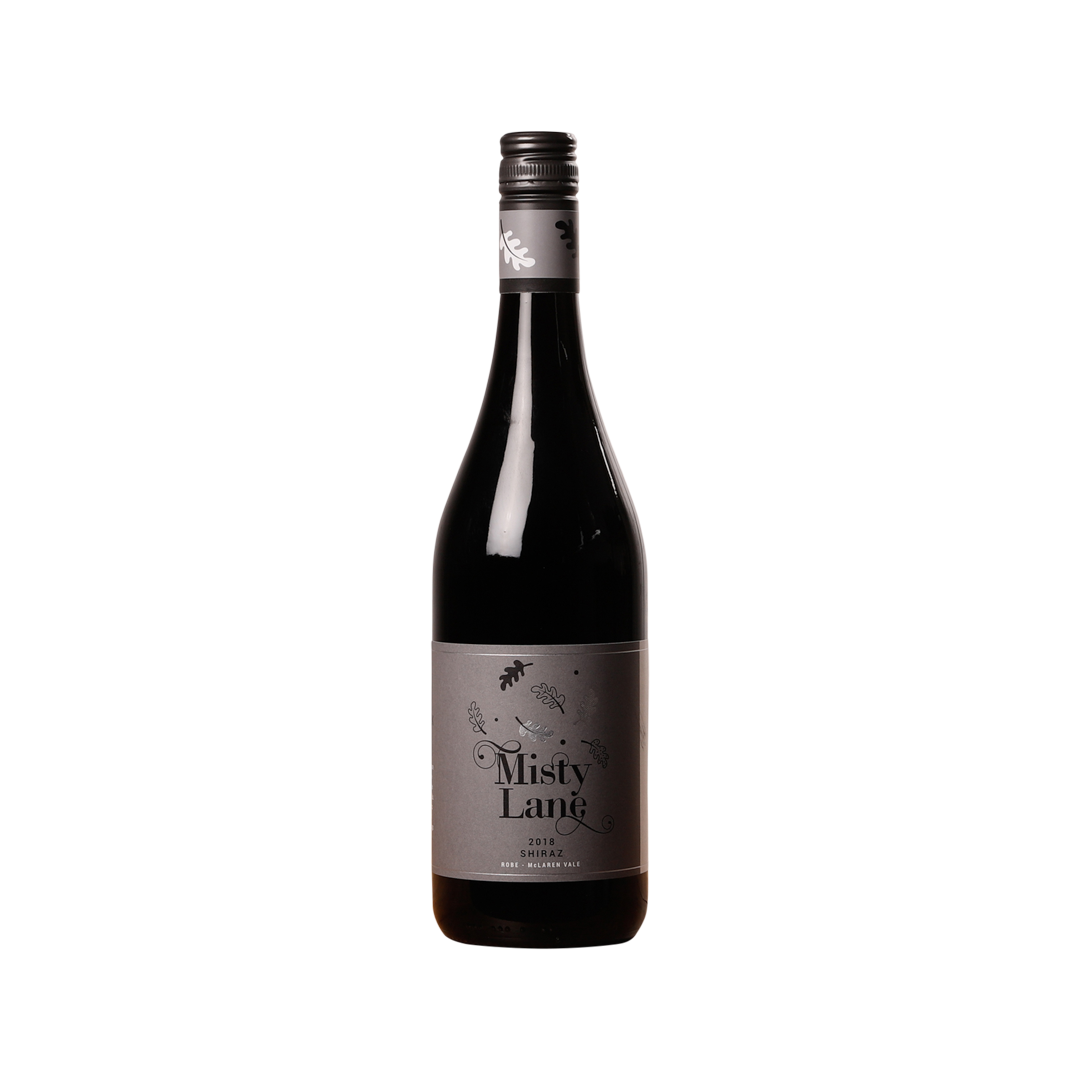 Bent Creek Misty Lane Shiraz 2018 - Red Wine | Blackhearts and Sparrows