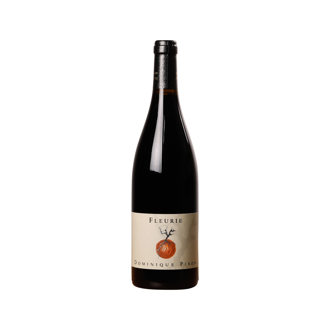 Piron Fleurie Gamay 2020 - Red Wine | Blackhearts and Sparrows