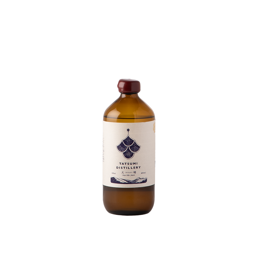 Tatsumi Distillery Gin - Spirits/Vermouth | Blackhearts and Sparrows