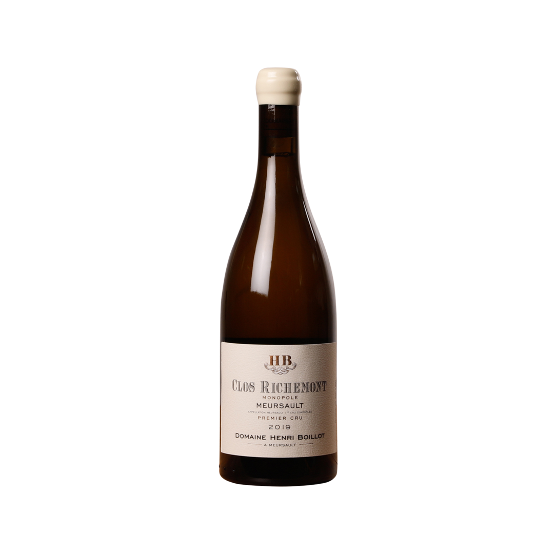 ワイン Henri Boillot Meursault 2018 750ml Henri Boillot Meursault 2018 750ml - メルカリ