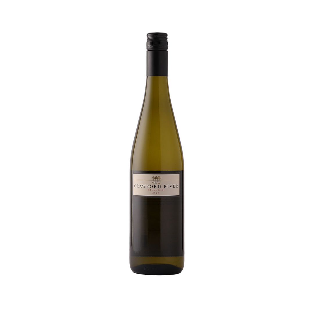 Crawford River Estate Riesling 2020 - White Wine | Blackhearts and Sparrows