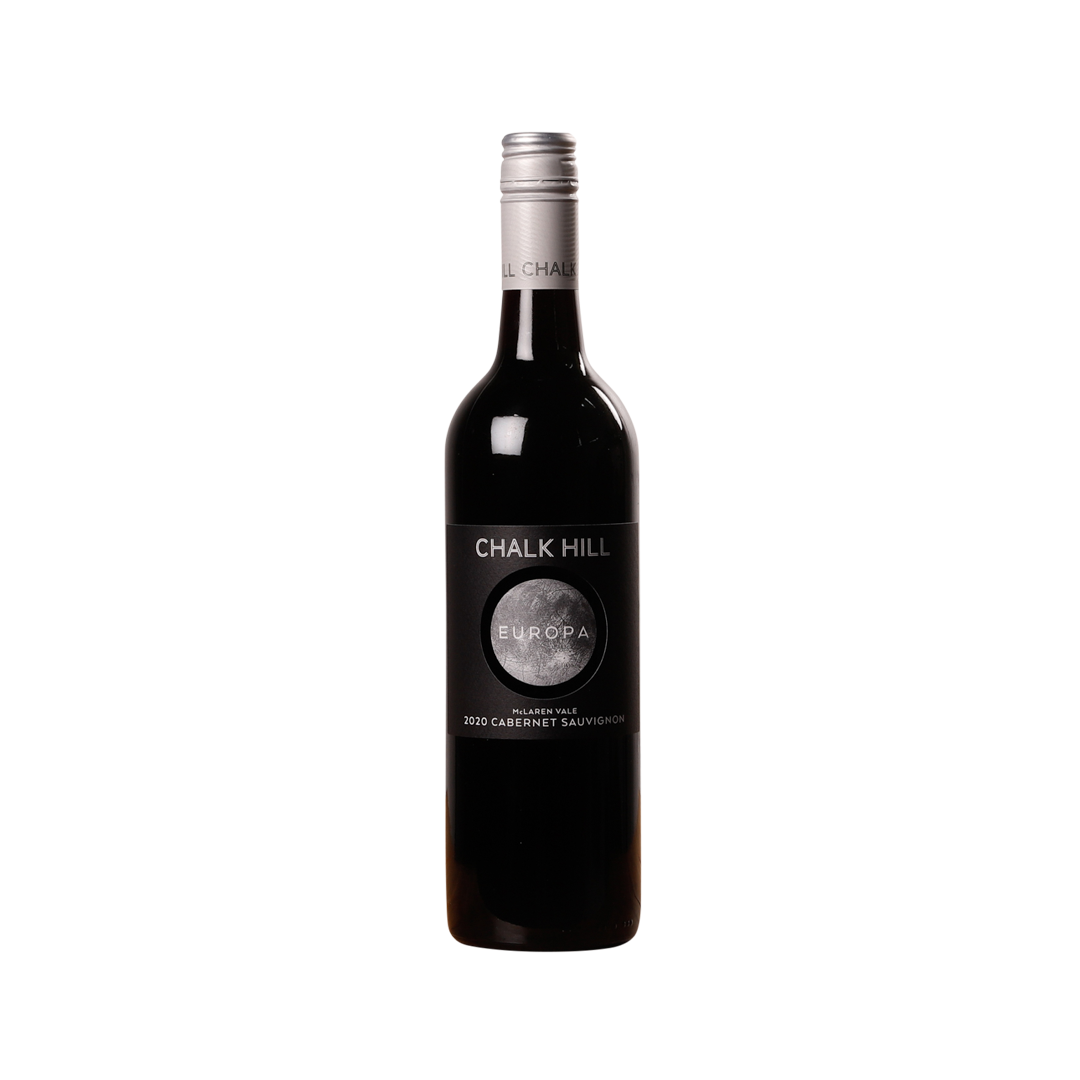 Chalk Hill Europa Sauvignon 2020 Red Wine Blackhearts and