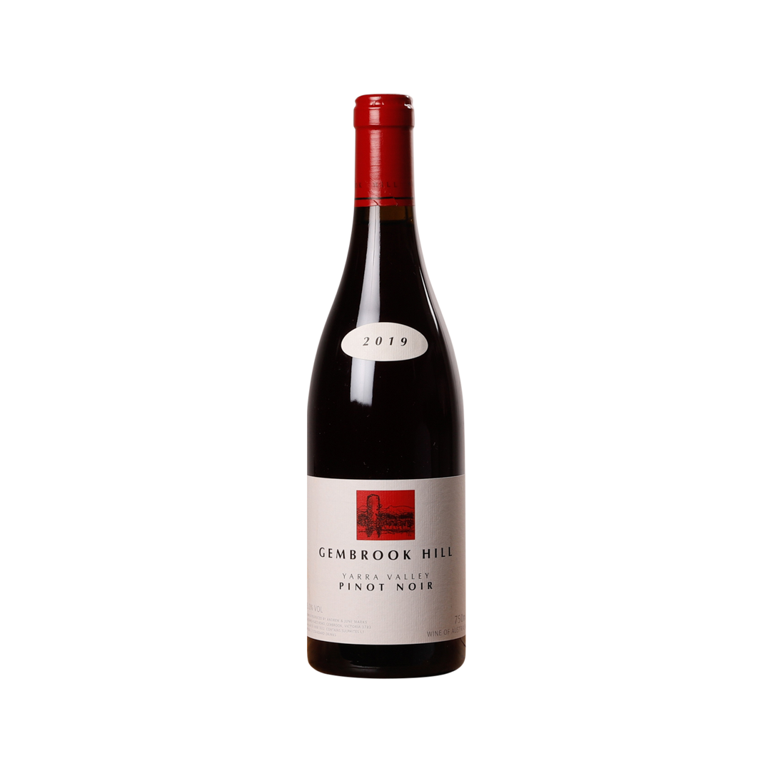 Gembrook Hill Pinot Noir 2019 Red Wine Blackhearts and Sparrows