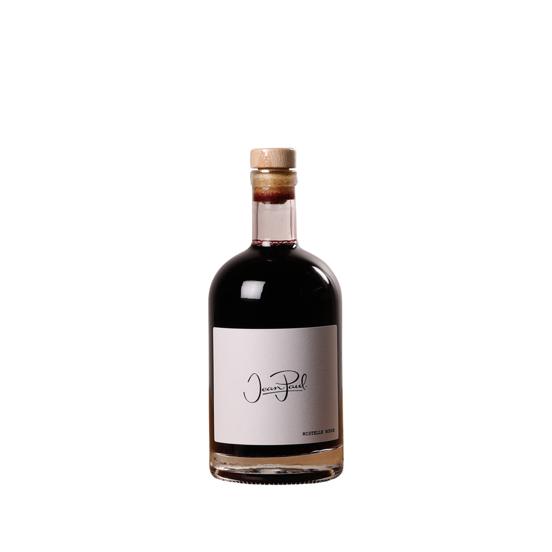 Jean Paul Artemi Mistelle Rouge Sweet Brandy Liqueur 500ml Spirits 