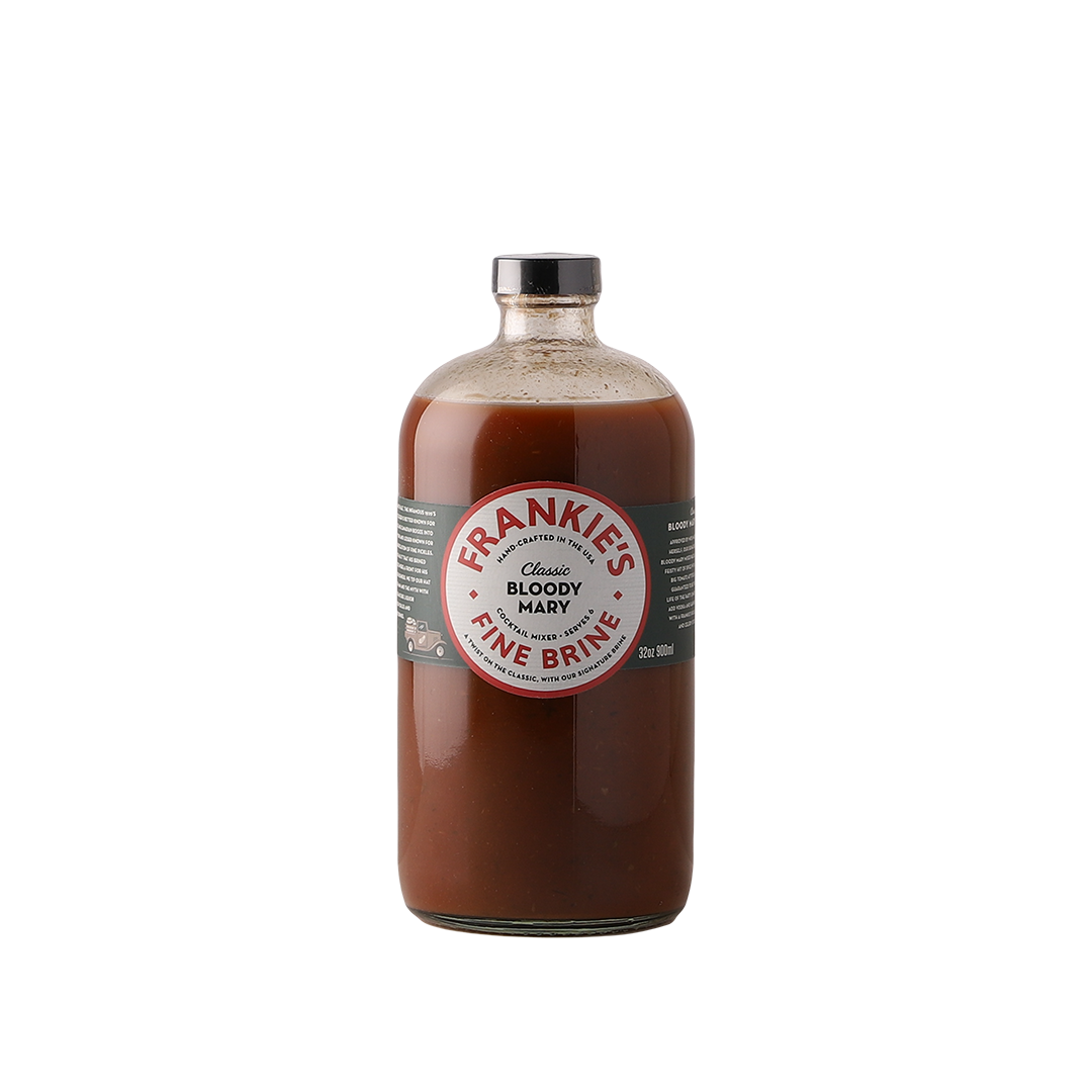 Frankie's Classic Bloody Mary 900ml - Food | Blackhearts and Sparrows