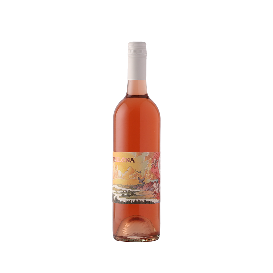 Dormilona Rosado Tempranillo 2021 - Pink/Orange | Blackhearts and Sparrows