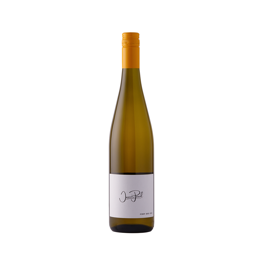 Jean-Paul Pinot Gris 2021 - White Wine | Blackhearts and Sparrows