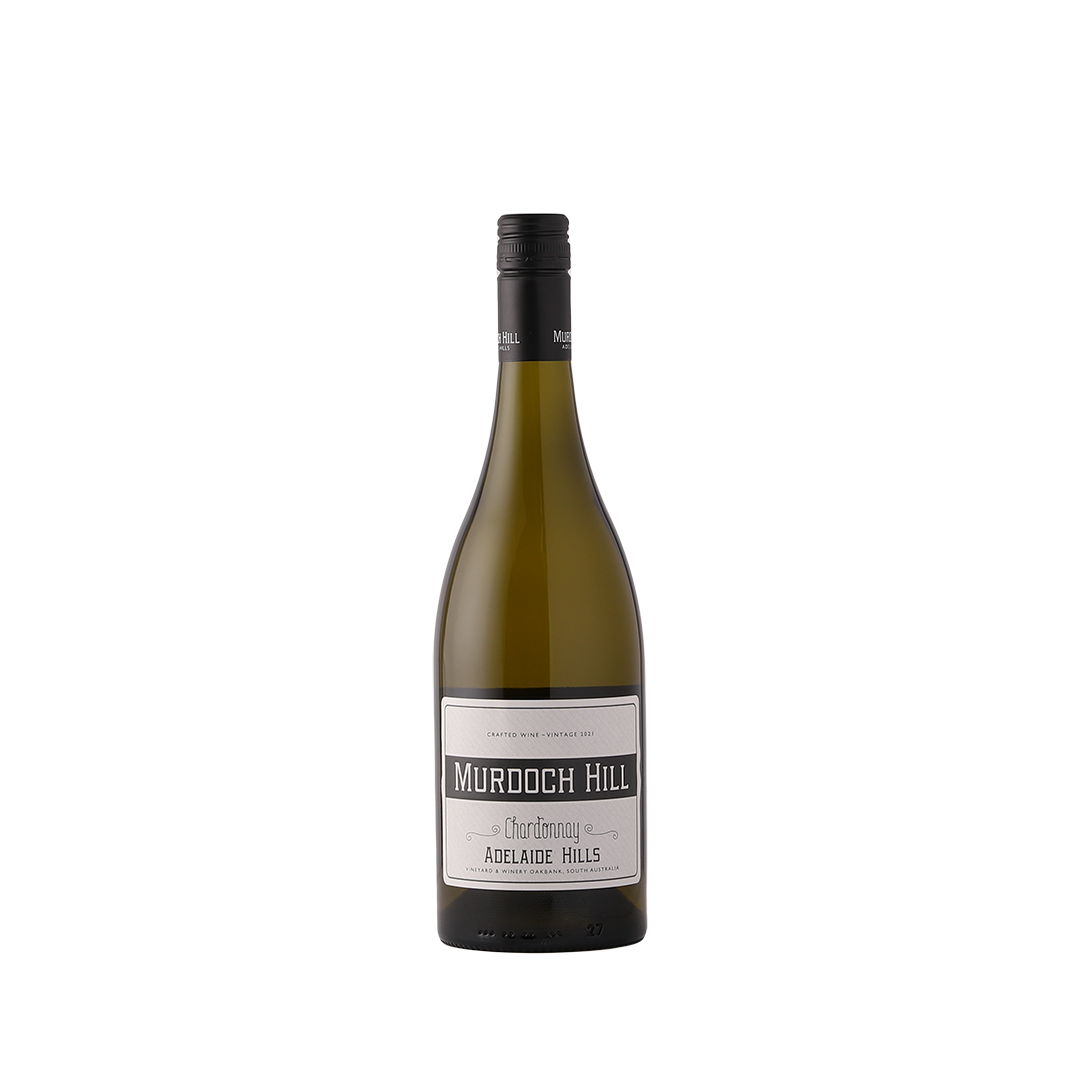 Murdoch Hill Estate Chardonnay 2021 White Wine Blackhearts and Sparrows