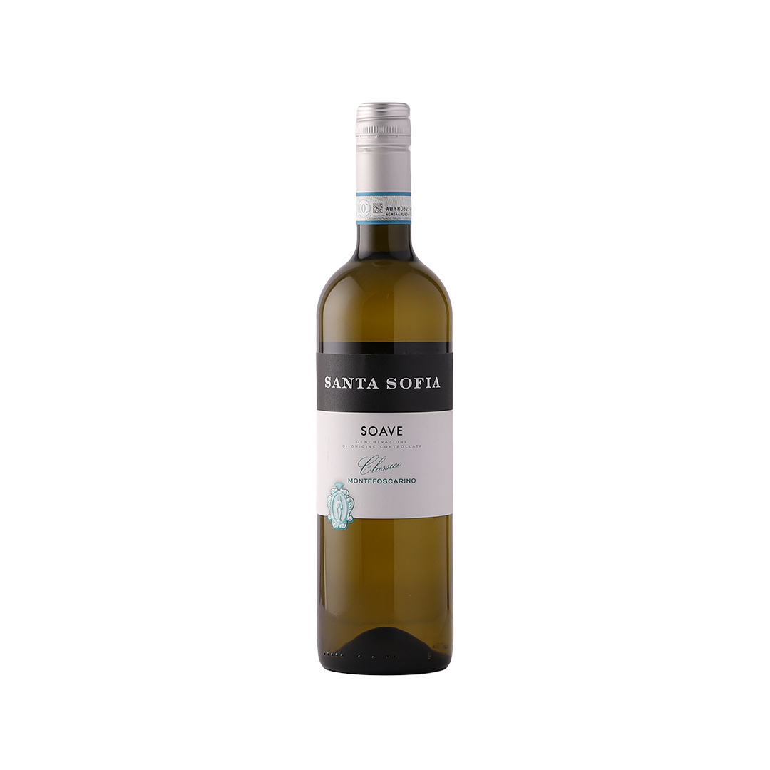 Santa Sofia Soave Classico Montefoscarino 2020 - White Wine ...