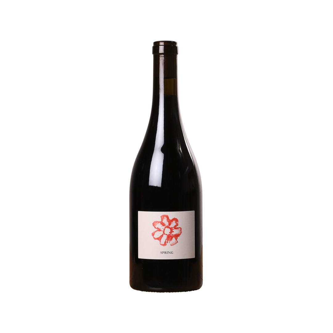 Joshua Cooper Spring Pinot Noir 2021 Red Wine Blackhearts and Sparrows