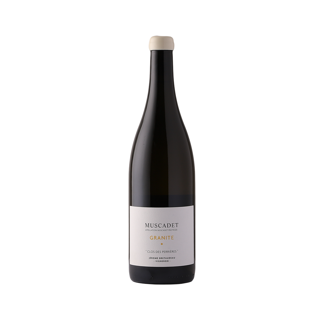 Domaine de Bellevue Muscadet Granit Les Perrières 2019 - White Wine ...