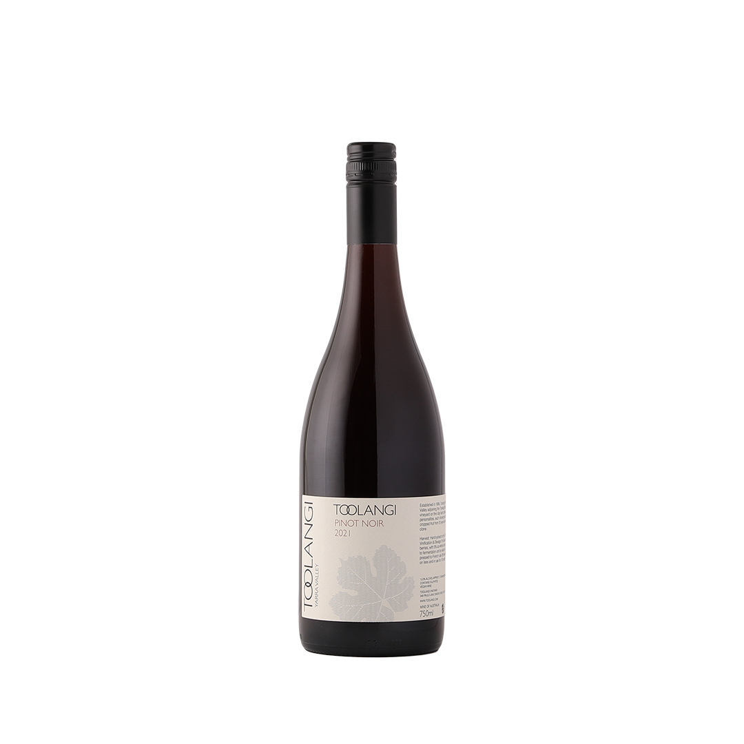 Toolangi Pinot Noir 2021 - Red Wine | Blackhearts and Sparrows