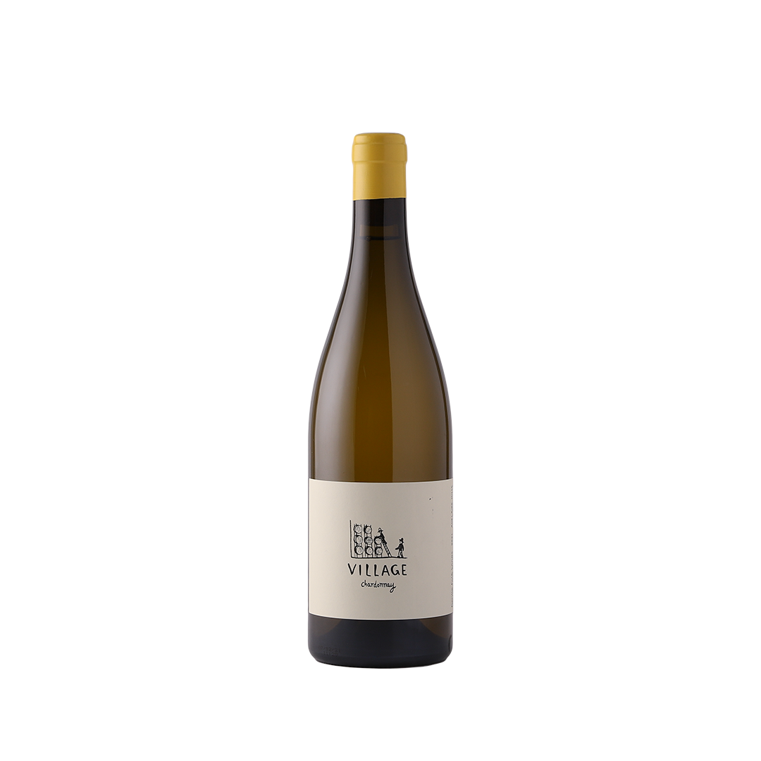 Gentle Folk Village Chardonnay 2021 White Wine Blackhearts And Sparrows