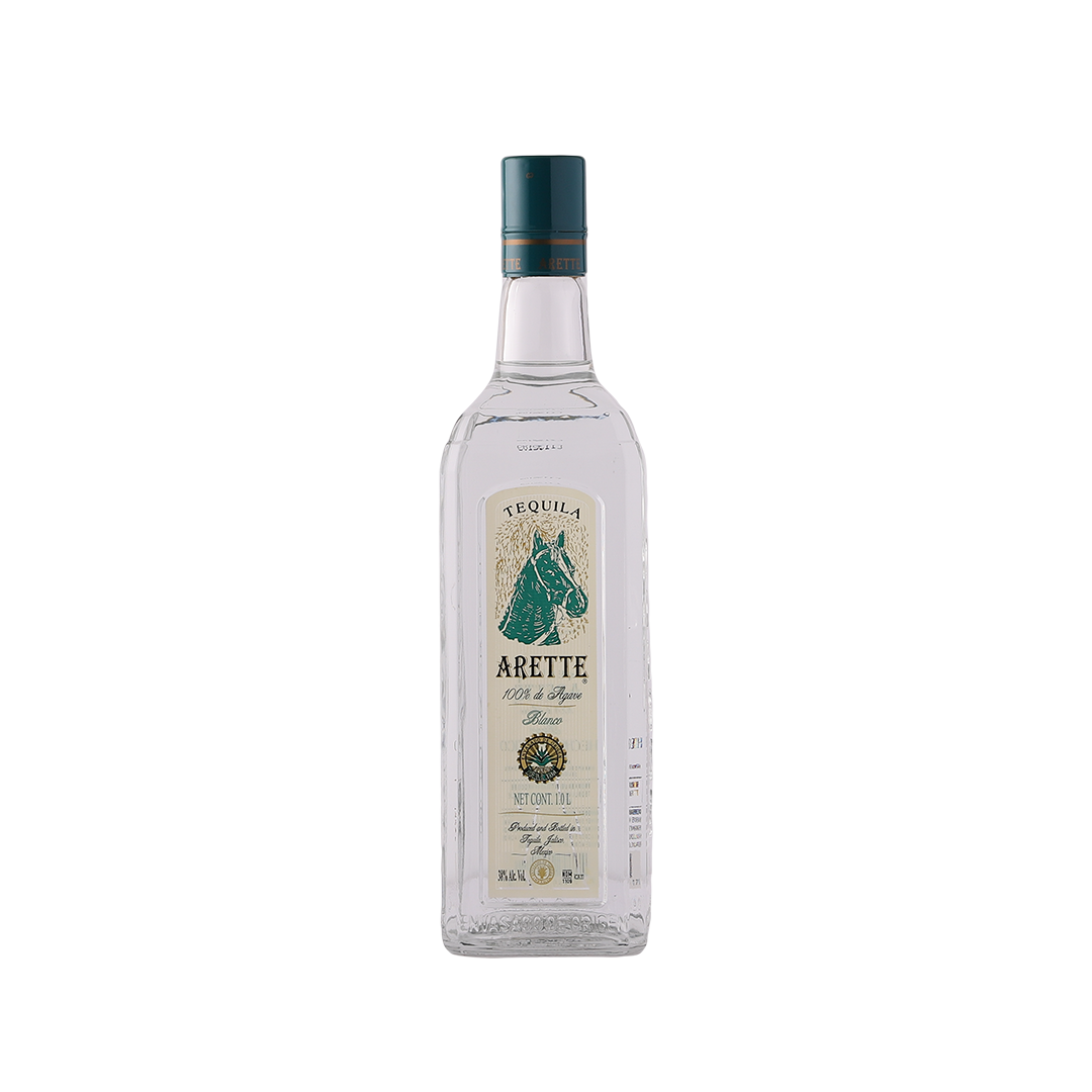 Arette Blanco Tequila (1L) Spirits/Vermouth Blackhearts and Sparrows
