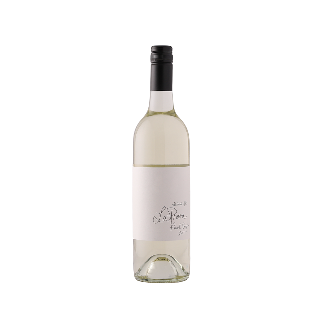 La Prova Pinot Grigio 2021 - White Wine 