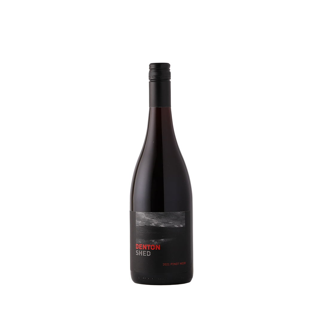 Denton Shed Pinot Noir 2021 - Red Wine | Blackhearts and Sparrows