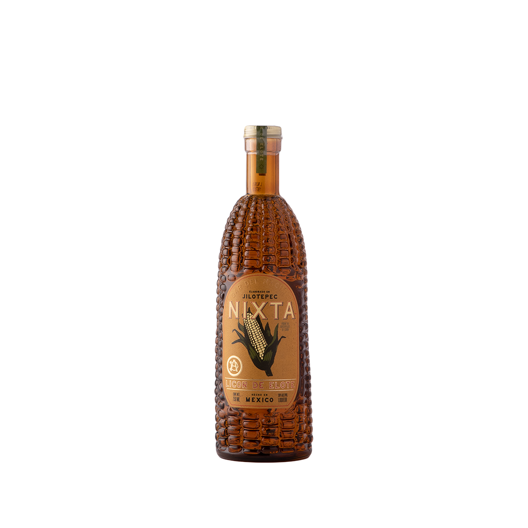 Nixta Licor de Elote Mexican Corn Liqueur - Spirits/Vermouth | Blackhearts  and Sparrows