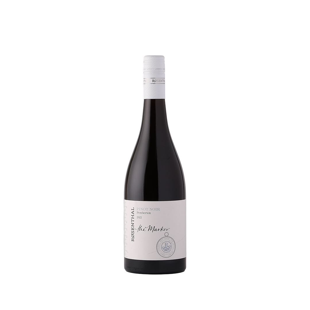 Rosenthal Pinot Noir 2021 - Red Wine | Blackhearts and Sparrows