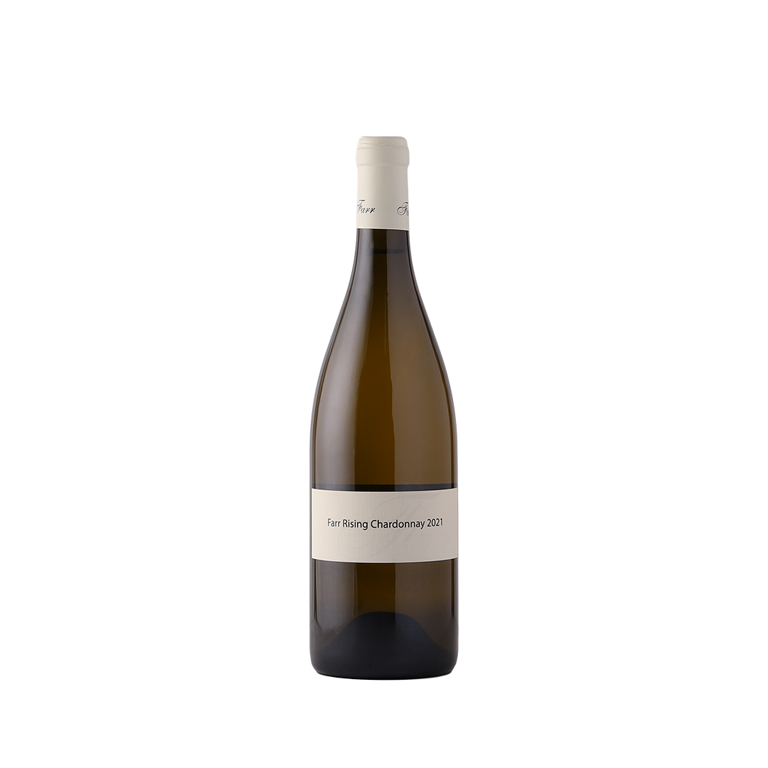 Farr Rising Chardonnay 2021 - White Wine 