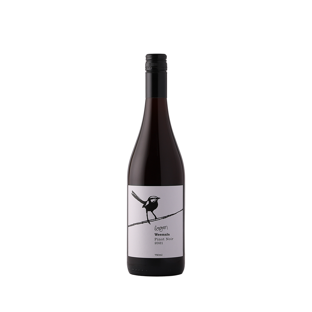 Logan Weemala Pinot Noir 2021 - Red Wine | Blackhearts and Sparrows