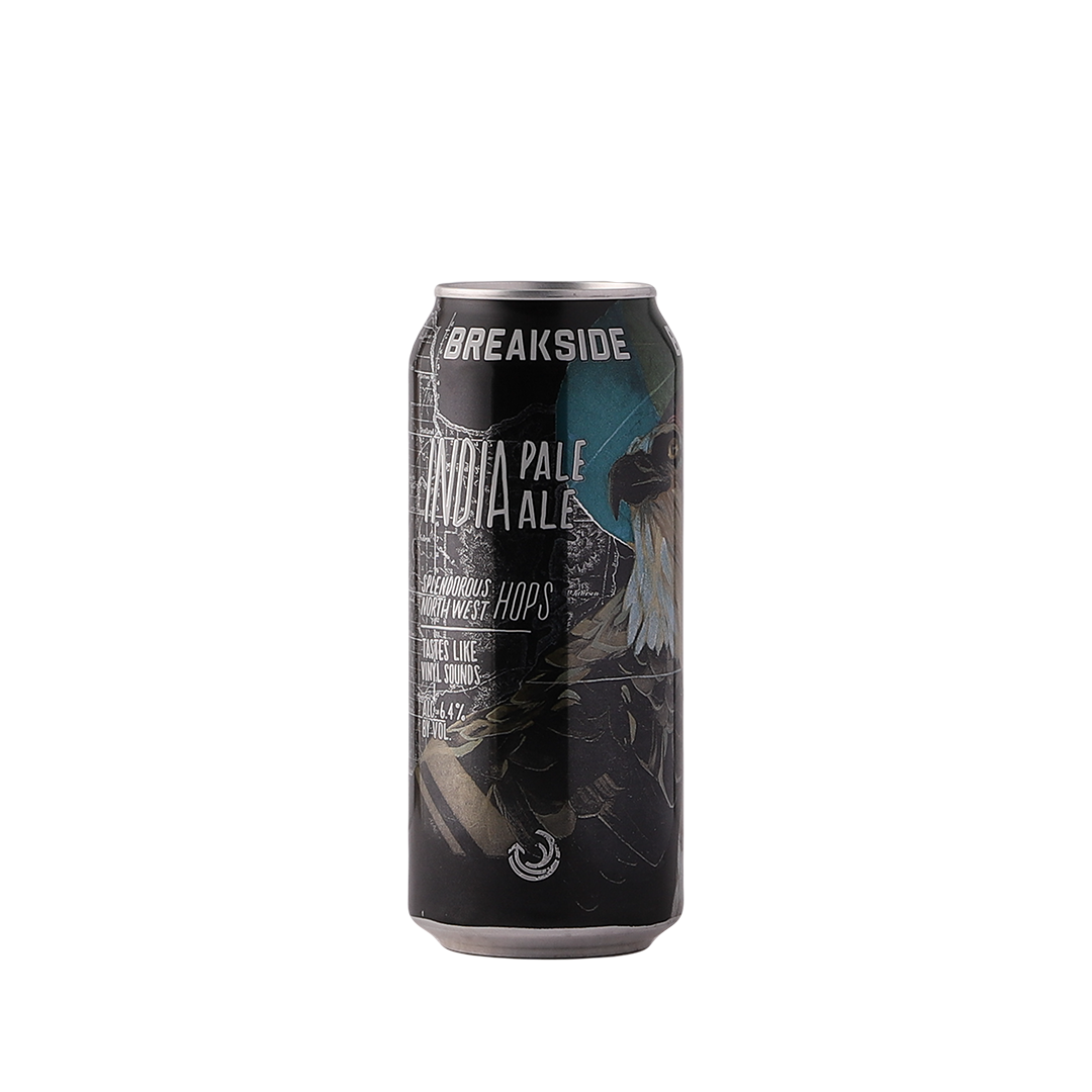 Breakside Brewery Breakside IPA - Beer | Blackhearts and Sparrows