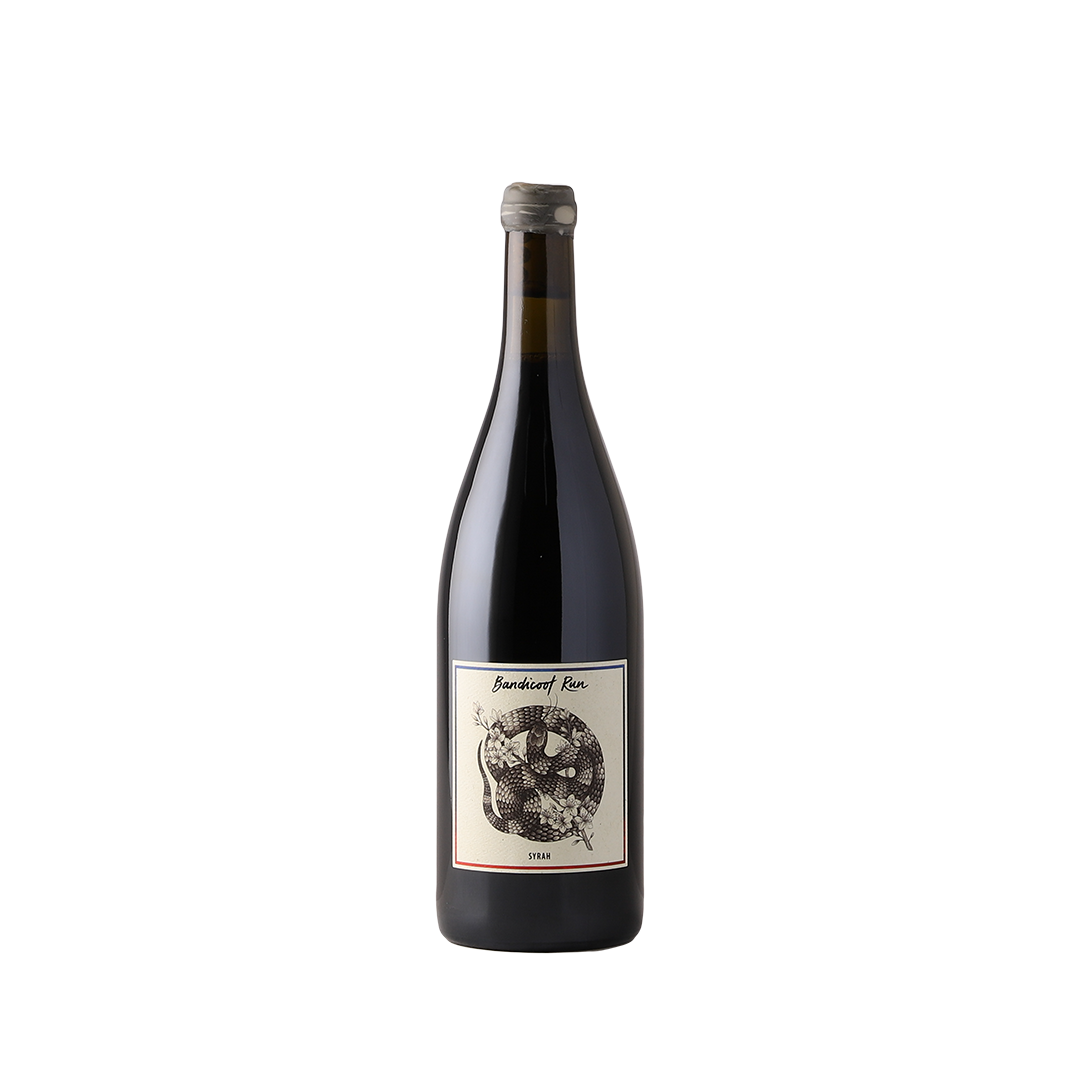 Bandicoot Run Syrah 2021 - Red Wine | Blackhearts and Sparrows