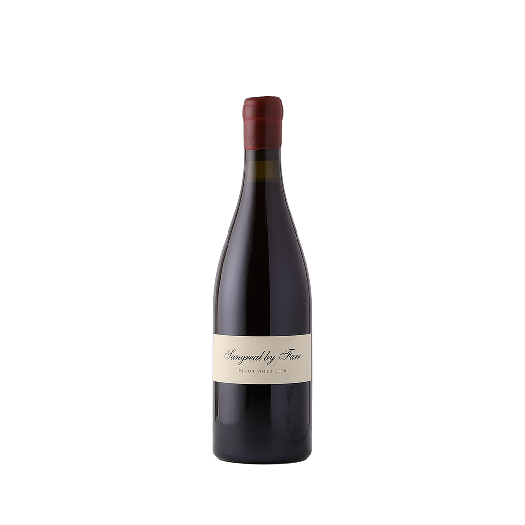 By Farr Sangreal Pinot Noir 2020 - Red Wine | Blackhearts and Sparrows