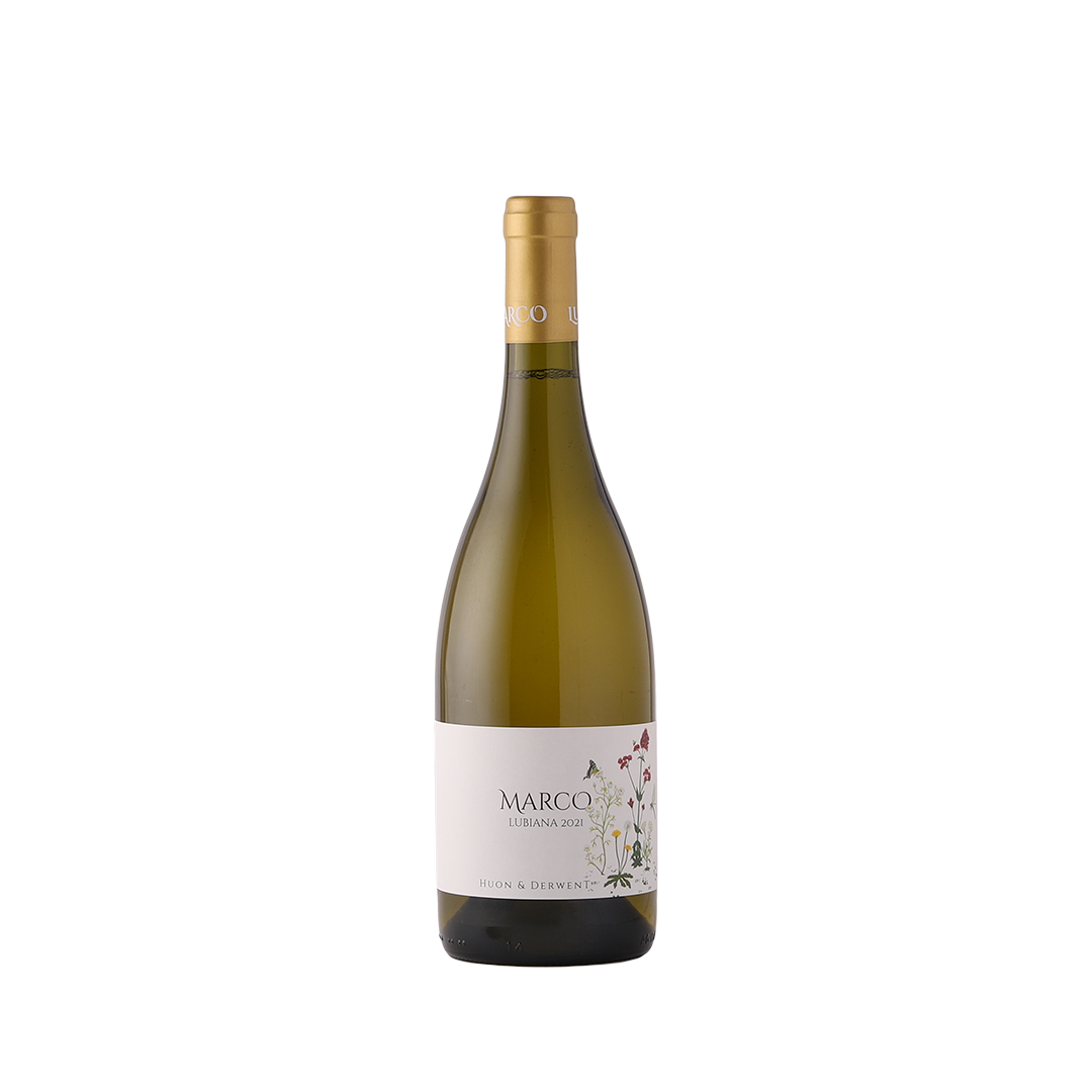 Marco Lubiana Chardonnay 2021 White Wine Blackhearts and Sparrows