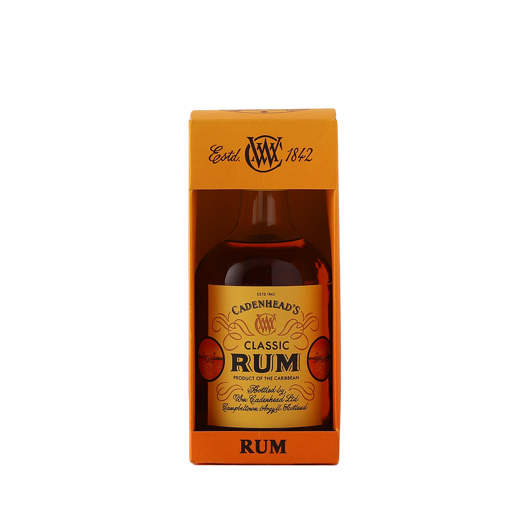 To Absent Friends Rum, 50% OFF
