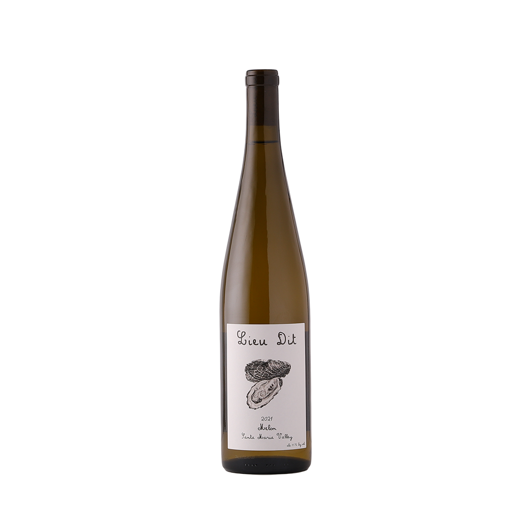 Lieu Dit Melon de Bourgogne 2021 White Wine Blackhearts and Sparrows
