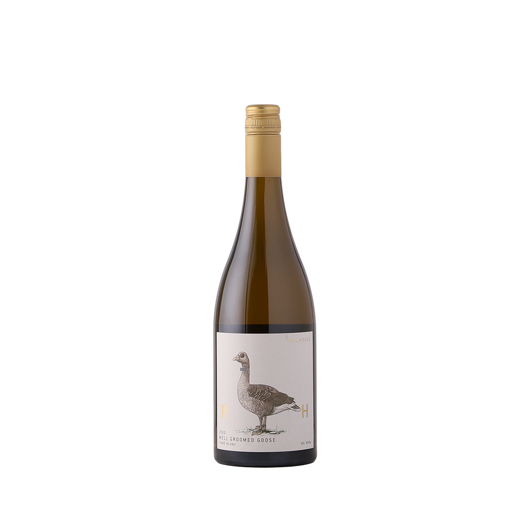 Rill House Fumé Blanc 2020 White Wine Blackhearts and Sparrows