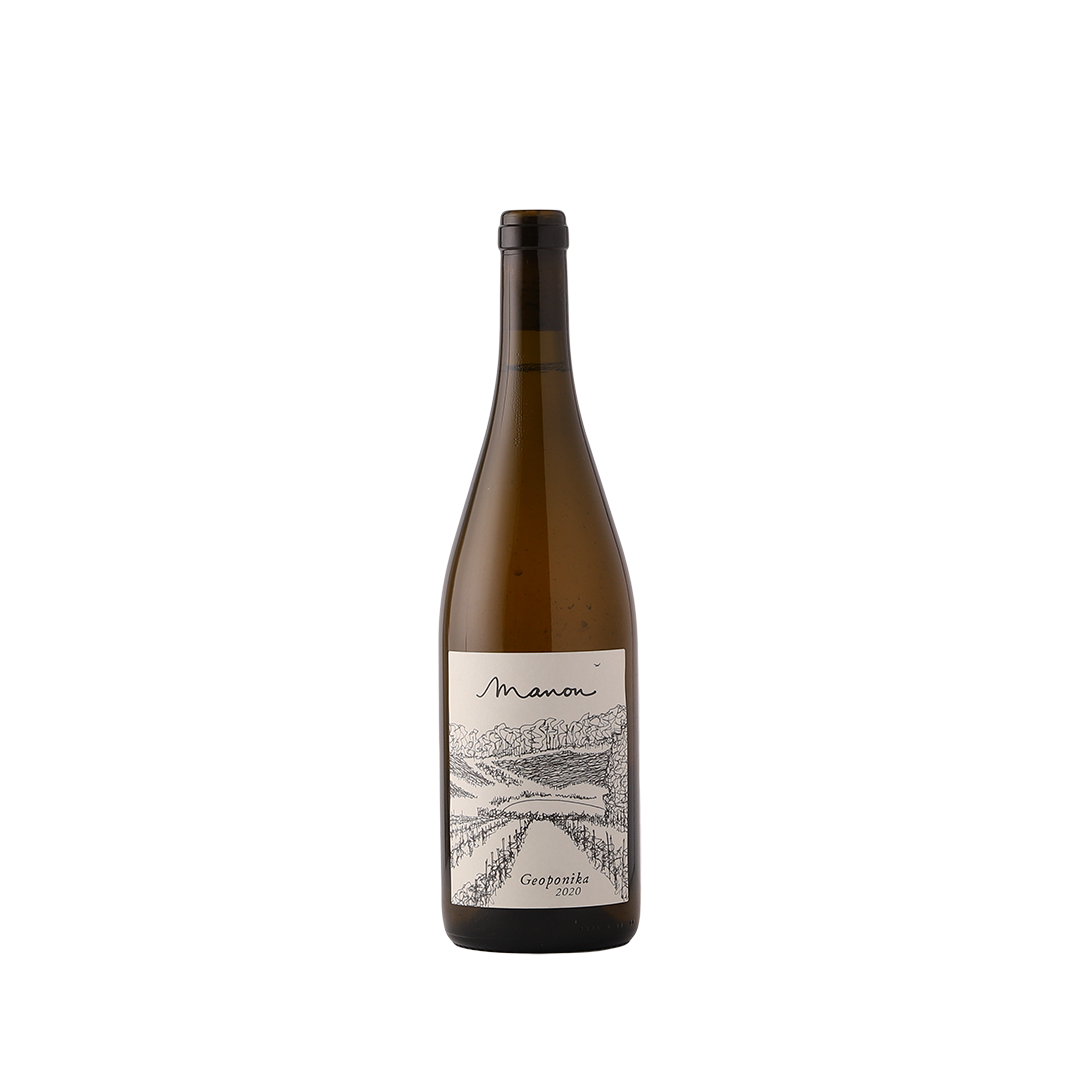 Manon Farm Geoponika 2020 - White Wine 