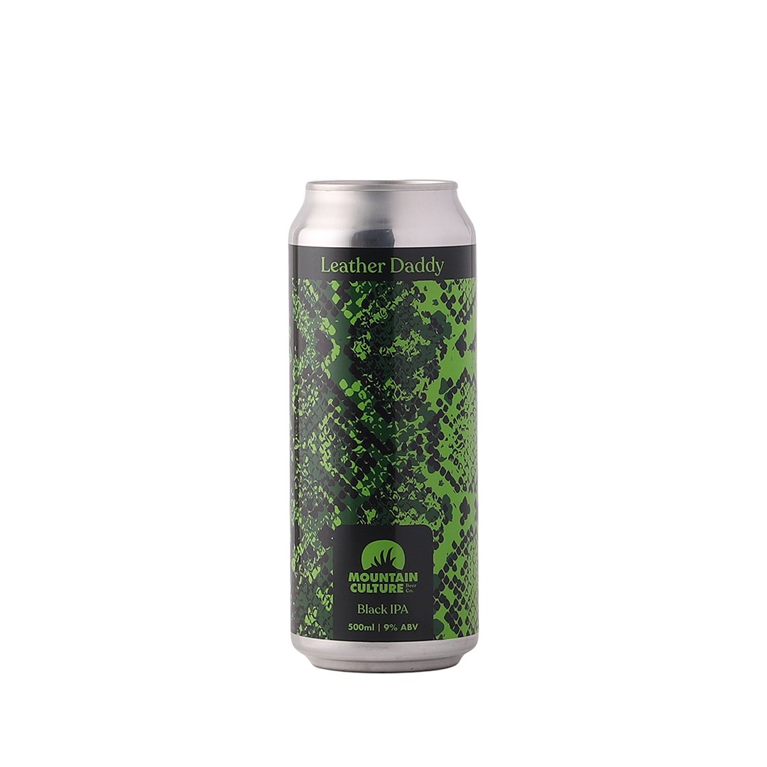 Mountain Culture Leather Daddy Black IPA Beer Blackhearts And Sparrows mountain-culture-leather-daddy-black-ipa-beer-blackhearts-and-sparrows