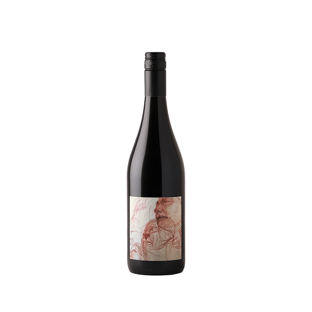 Battles Red Blend 2021 - Red Wine | Blackhearts and Sparrows