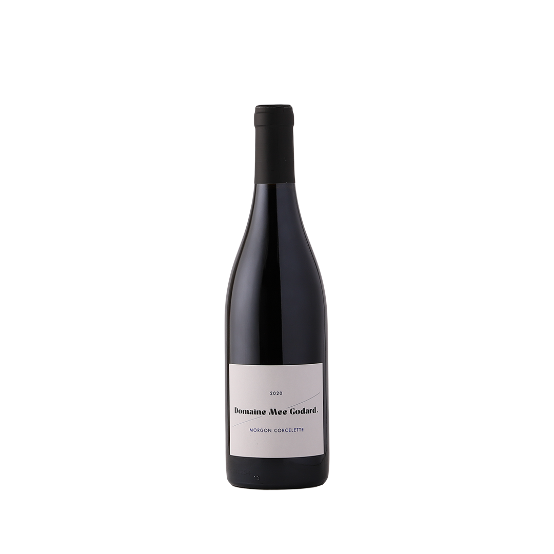 Domaine Mee Godard Morgon Corcelette 2020 - Red Wine | Blackhearts and ...