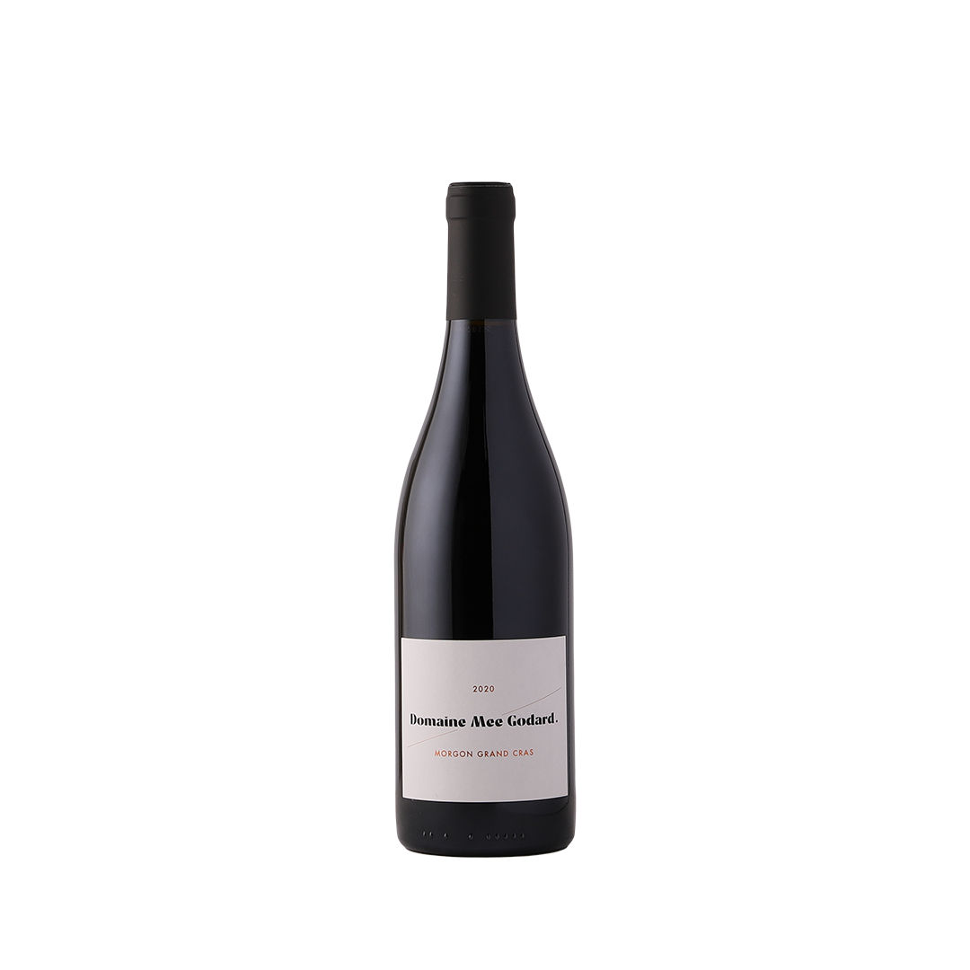 Domaine Mee Godard Morgon Grand Cras 2020 - Red Wine | Blackhearts and ...