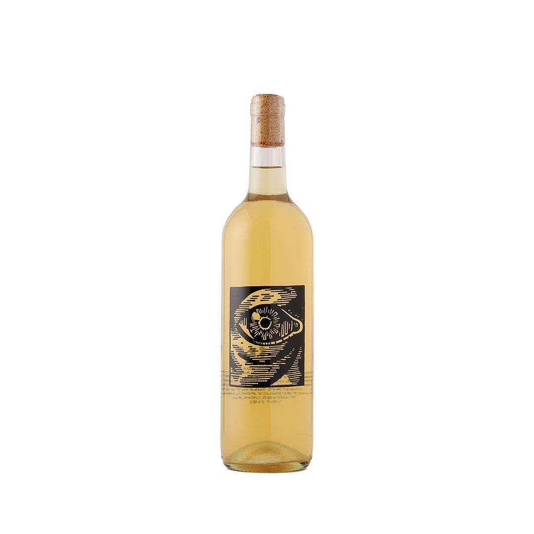 Fin Mahady Roussanne 2022 - White Wine | Blackhearts and Sparrows