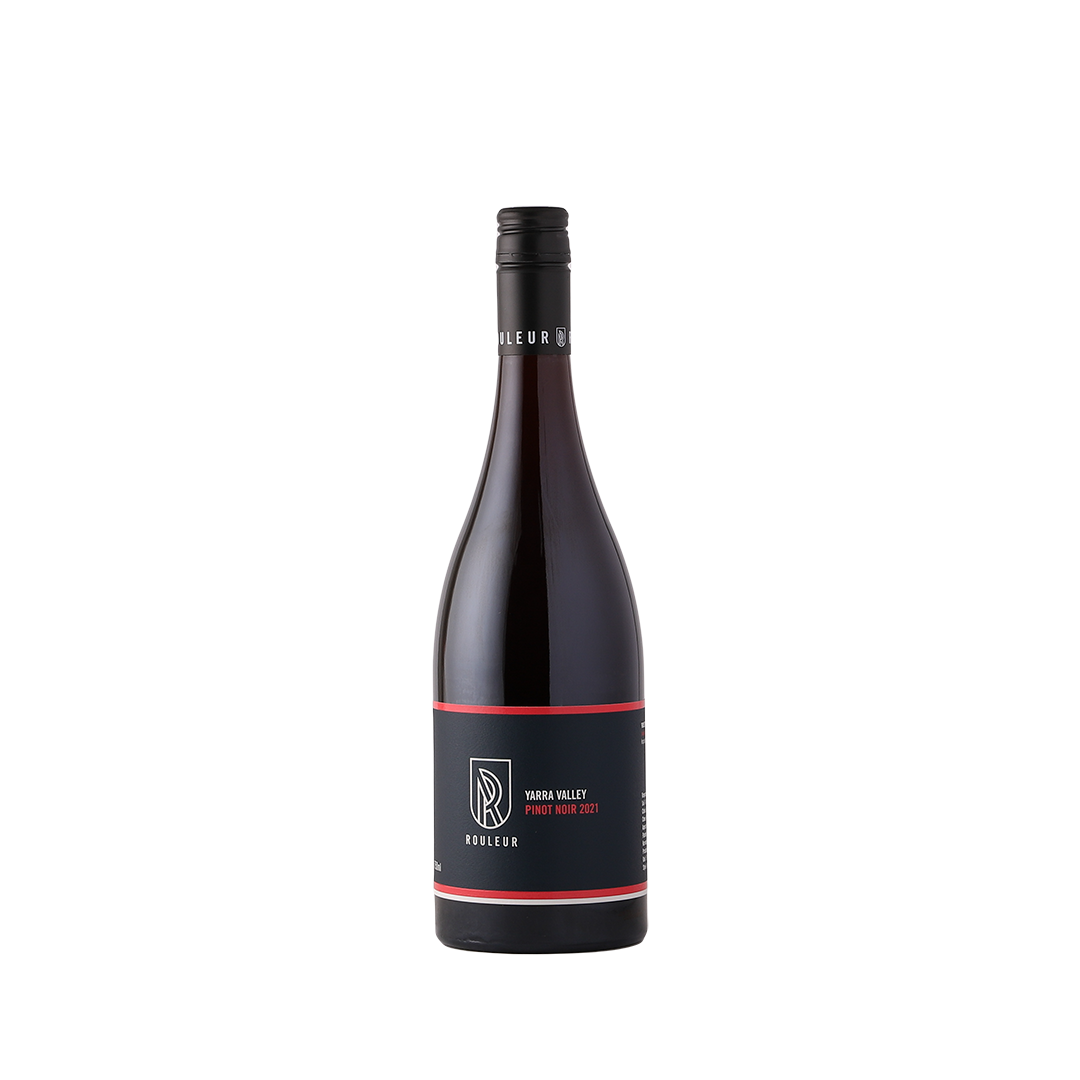 Rouleur Pinot Noir 2021 - Red Wine | Blackhearts and Sparrows