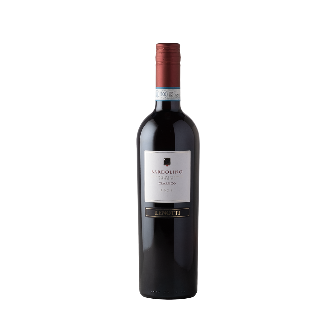 Lenotti Bardolino Classico 2020 - Red Wine | Blackhearts and Sparrows