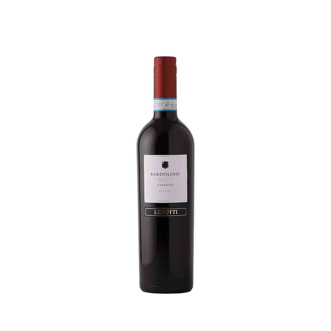 Lenotti Bardolino Classico 2020 - Red Wine | Blackhearts and Sparrows