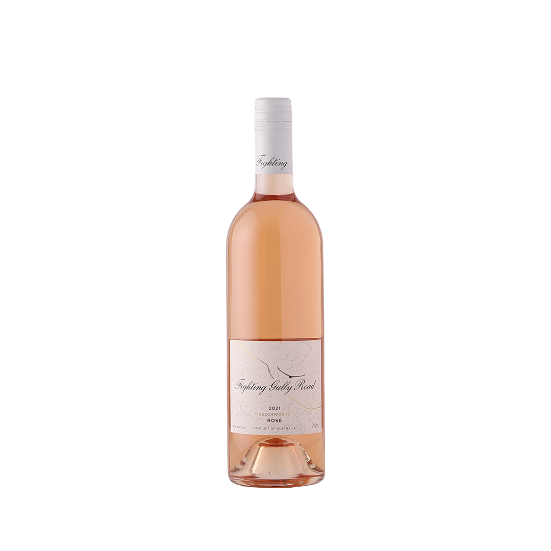 Fighting Gully Road Rosé 2021 - Pink/Orange | Blackhearts and Sparrows