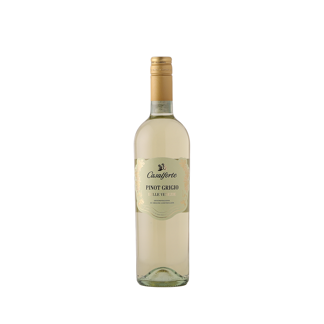 Casalforte Pinot Grigio 2021 - White Wine | Blackhearts and Sparrows