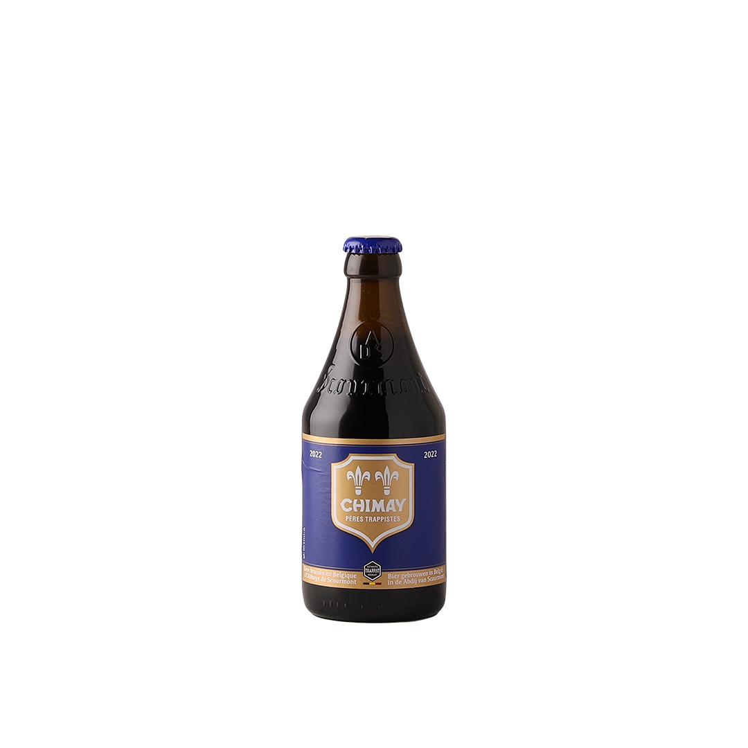 Chima Blue Chimay Blue - Beer | Blackhearts and Sparrows